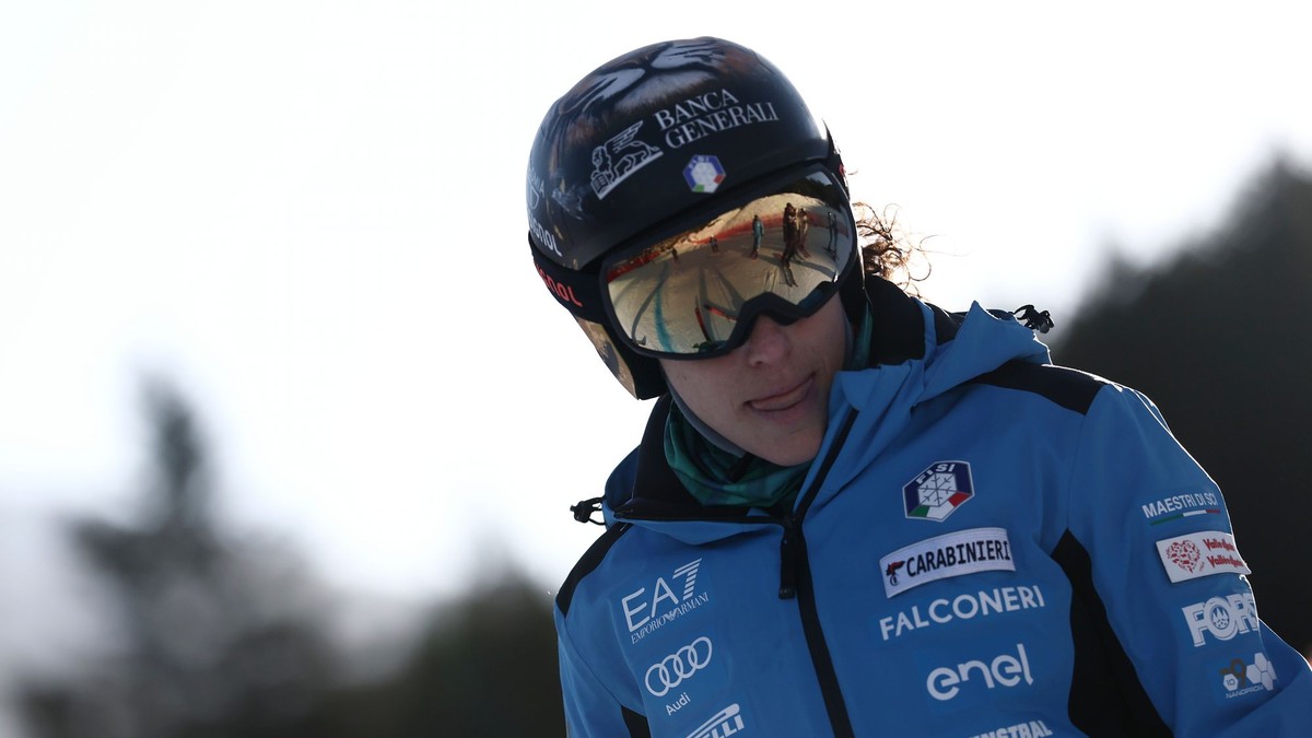 Federica Brignoneová. 