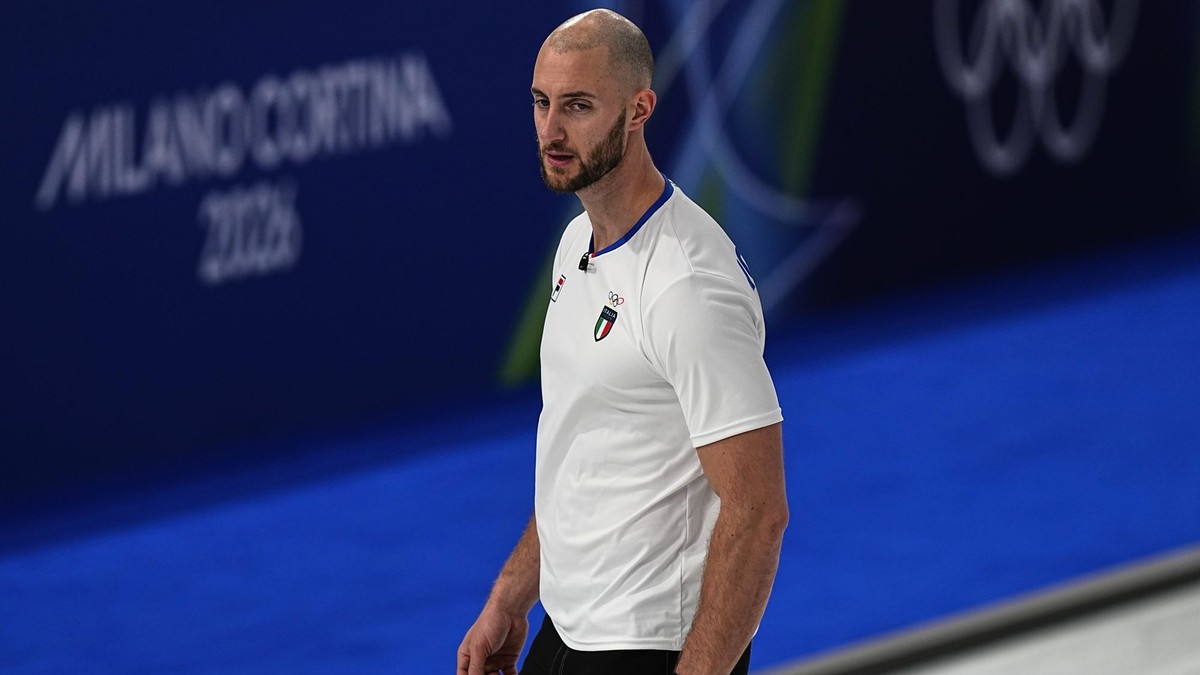 Talian Amos Mosaner.