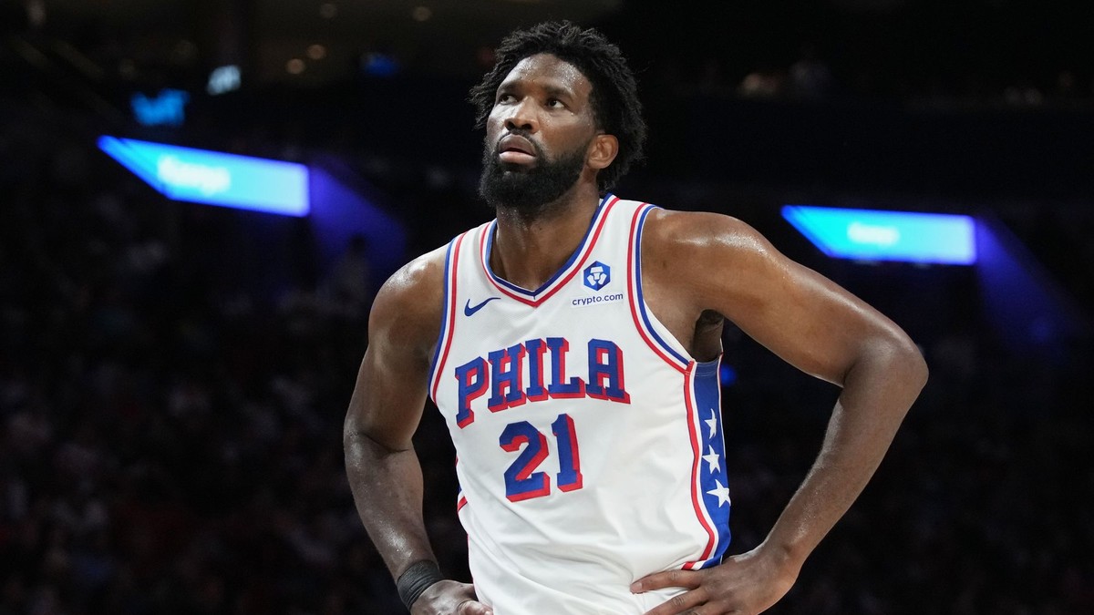 Joel Embiid