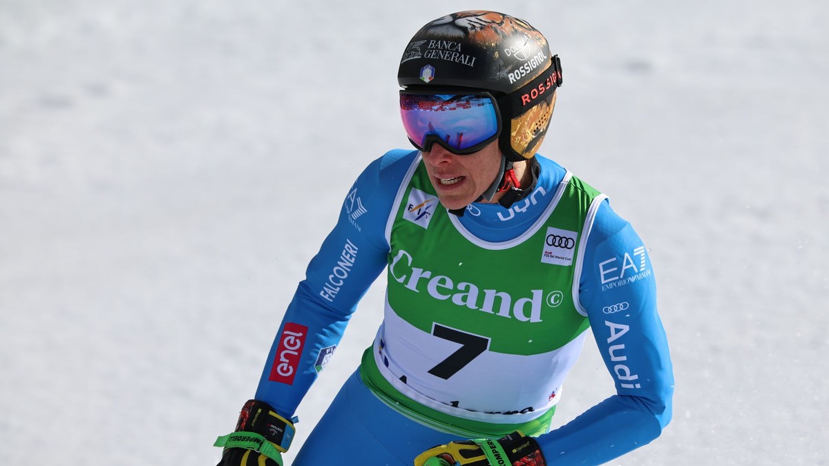 Federica Brignoneová. 