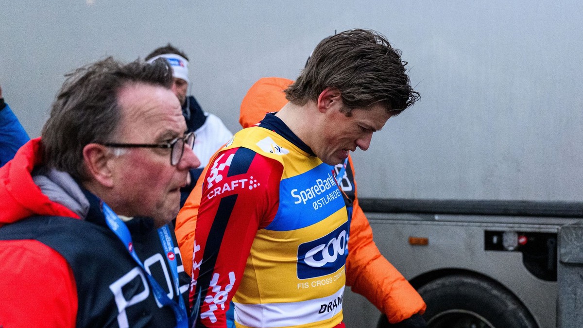 Johannes Hösflot Kläbo