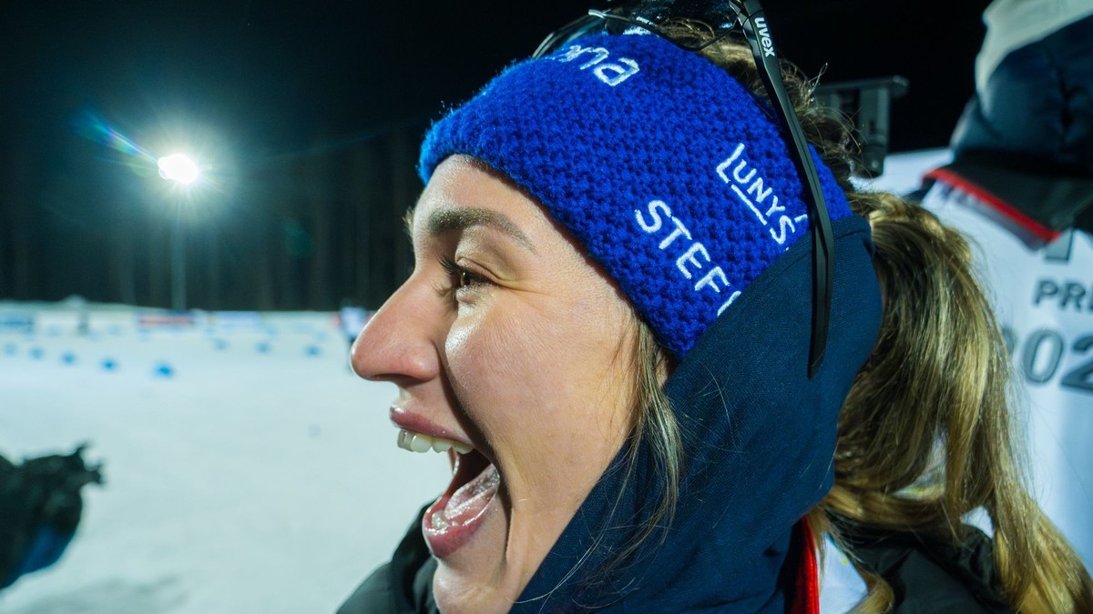 Radosť Paulíny Bátovskej Fialkovej