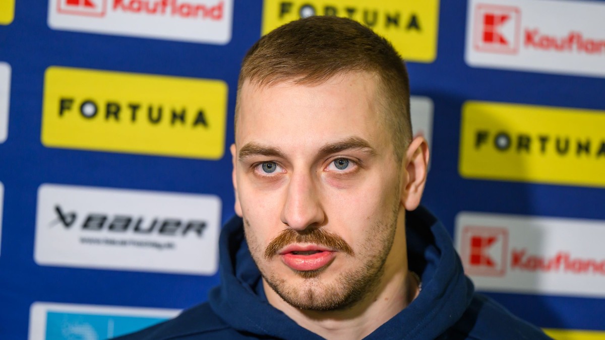 Matúš Spodniak.