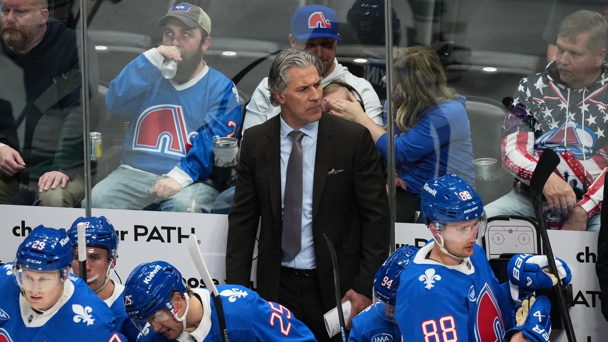 Jared Bednar.