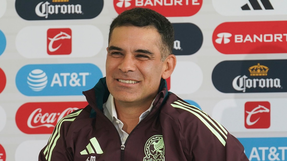 Rafael Marquez