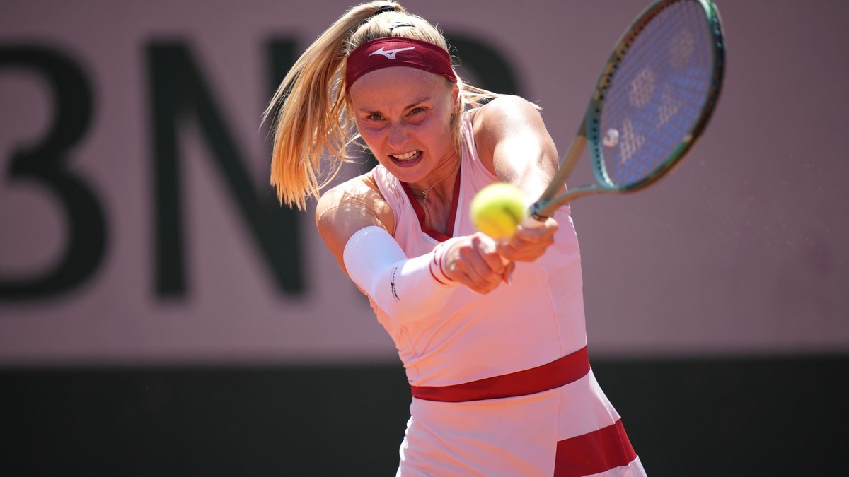 Rebecca Šramková.