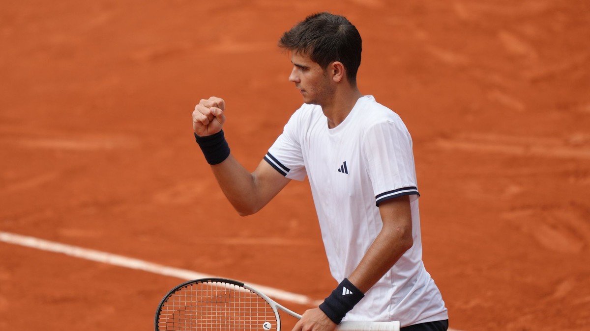 Rafael Jodar.