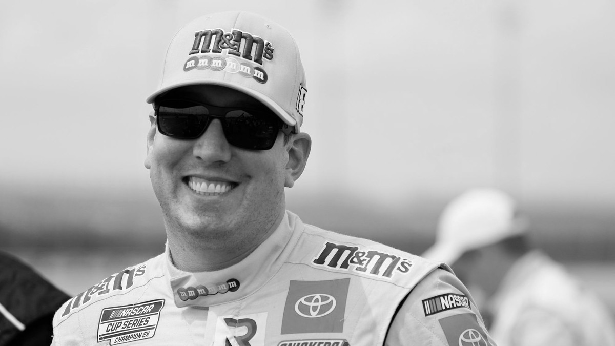 Kyle Busch