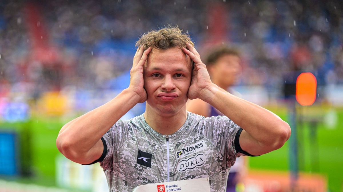 Matej Baluch.