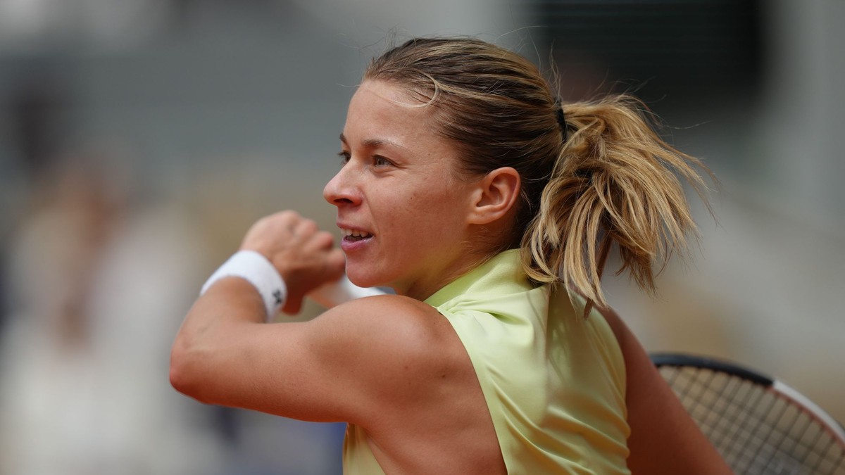 Maja Chwalinská. 