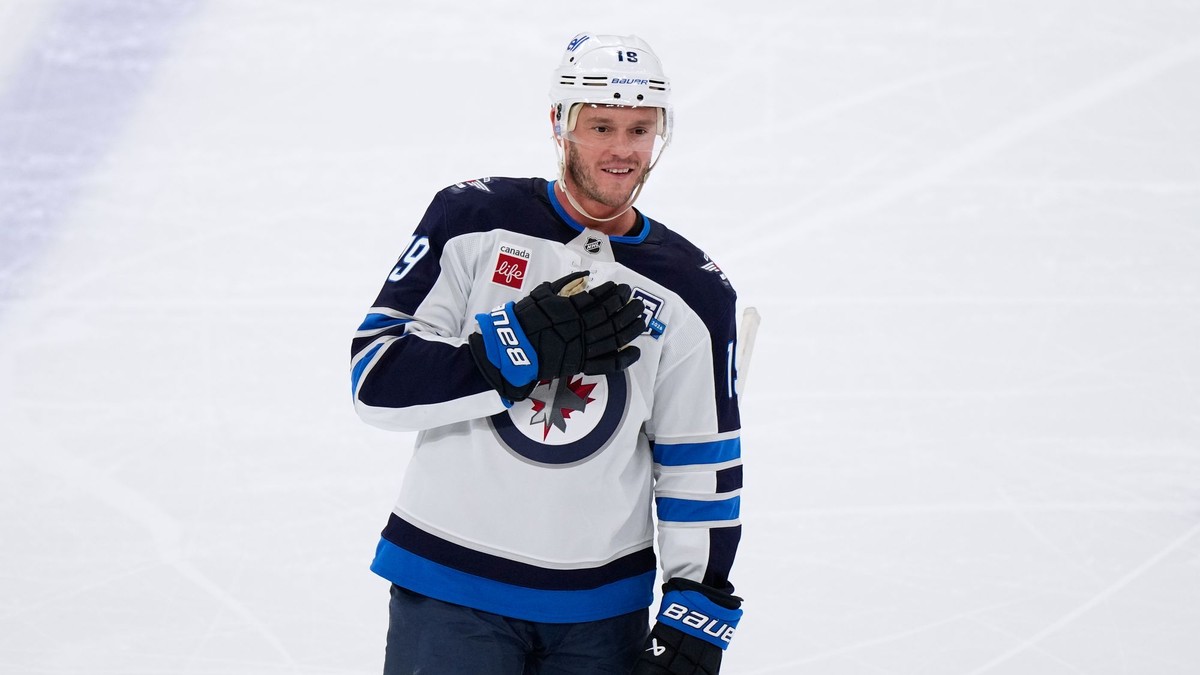 Jonathan Toews