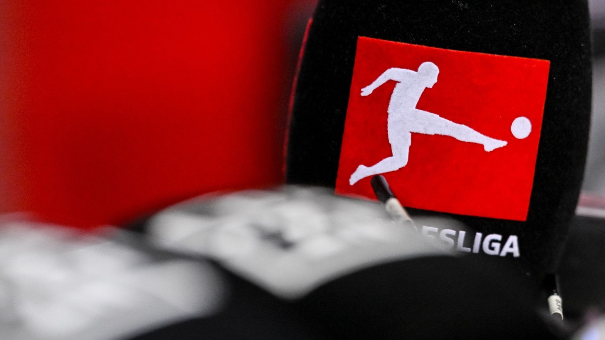 Logo Bundesligy.
