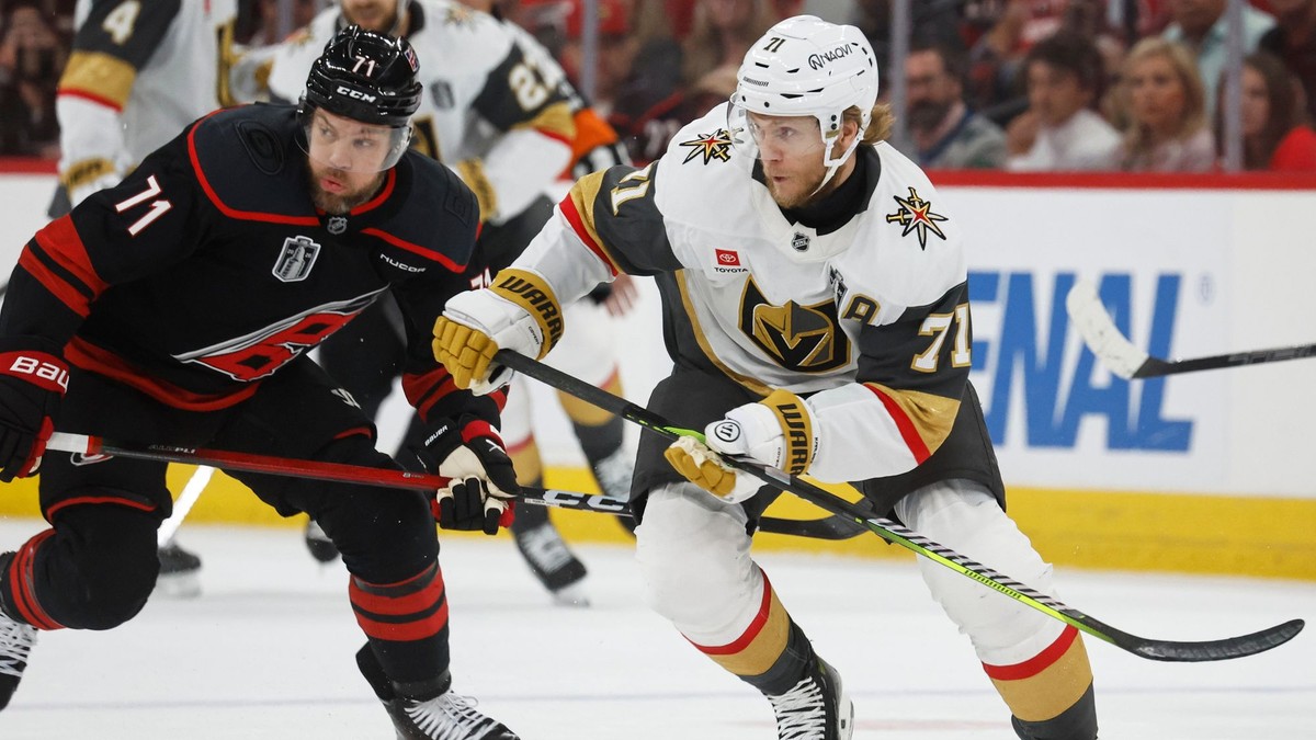 William Karlsson (71).
