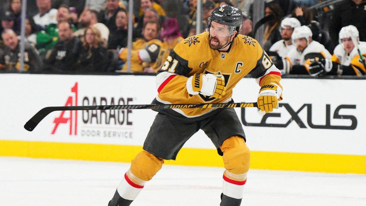 Mark Stone
