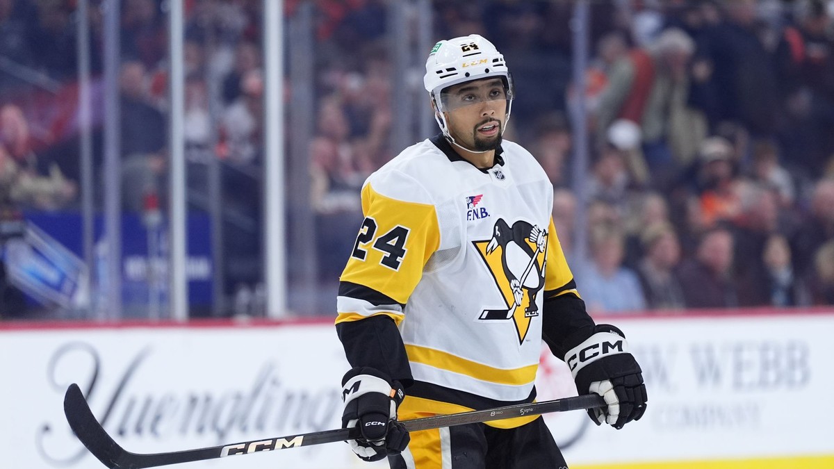 Mathew Dumba.