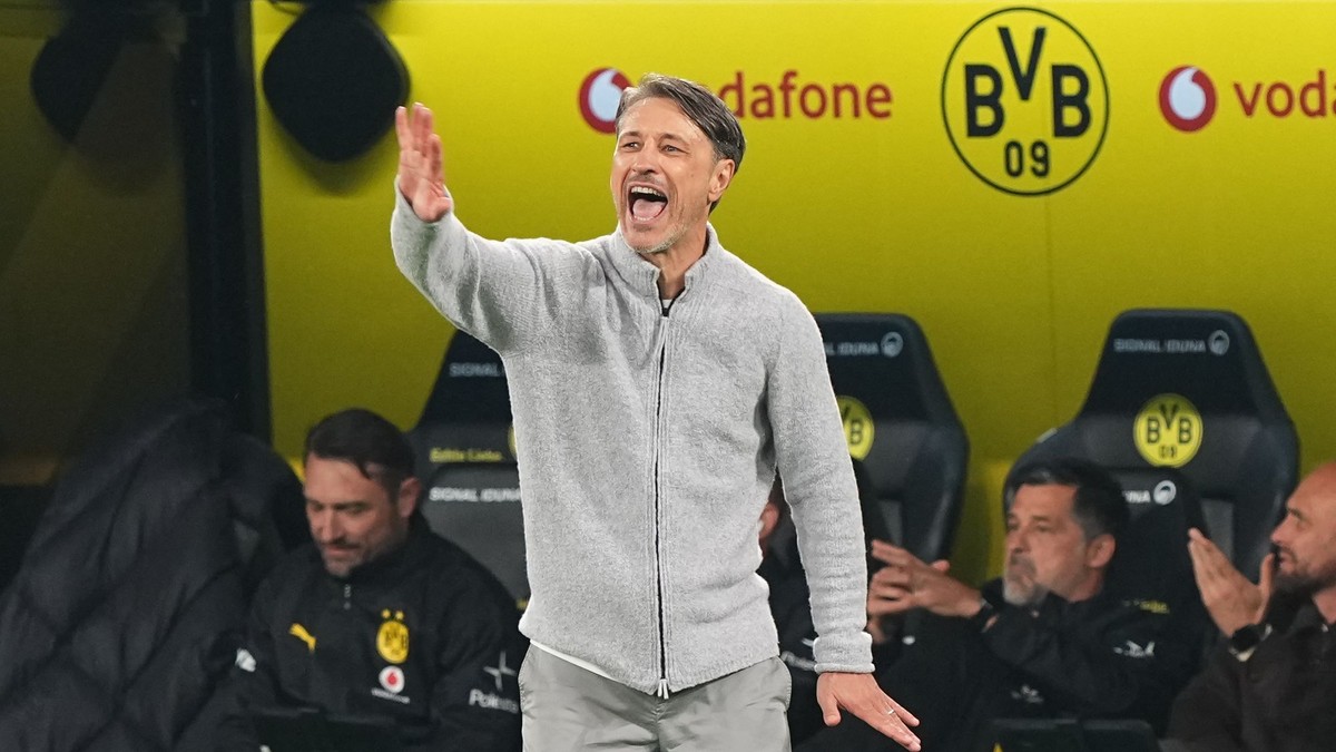 Niko Kovač