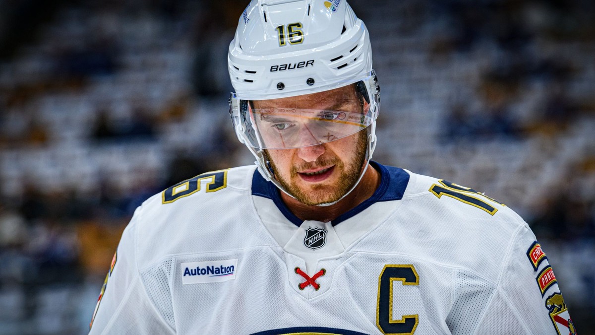 Aleksander Barkov