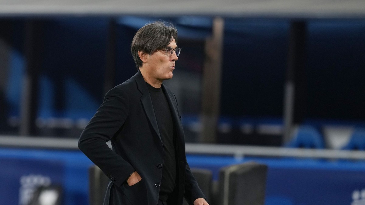 Vincenzo Montella.