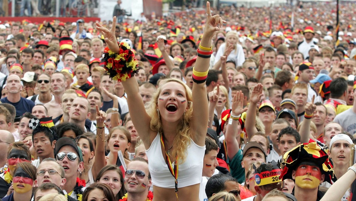 EURO 2024 priláka do Nemecka desiatky tisíc fanúšikov z celej Európy.