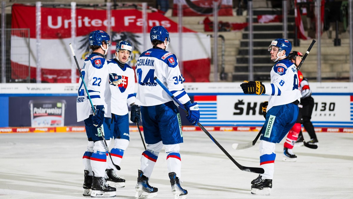 TV program: Kde sledovať MS v hokeji 2026? Nenechajte si ujsť žiaden zápas Slovenska.