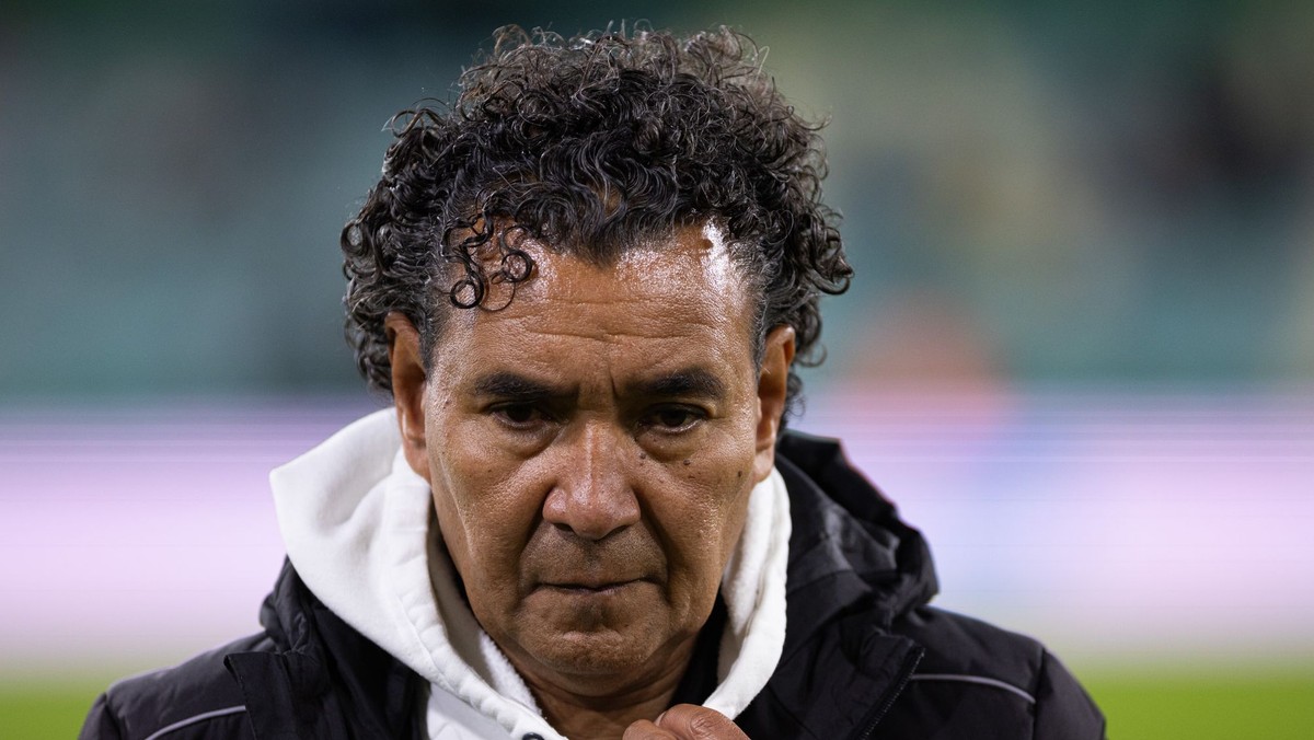 Ricardo Moniz.