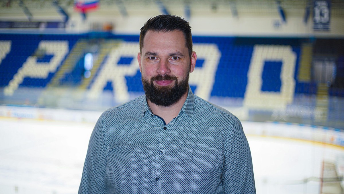 Richard Stehlík