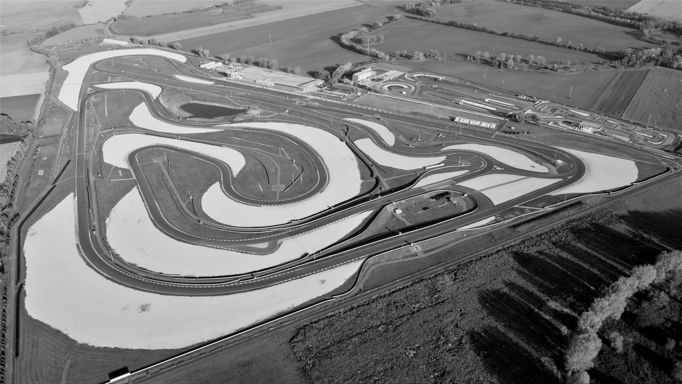 Ilustračná fotografia.