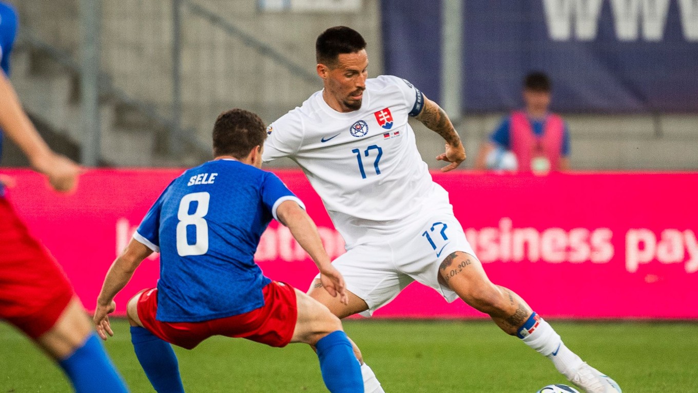 Online prenos: Punto - rozlúčka Mareka Hamšíka s kariérou.