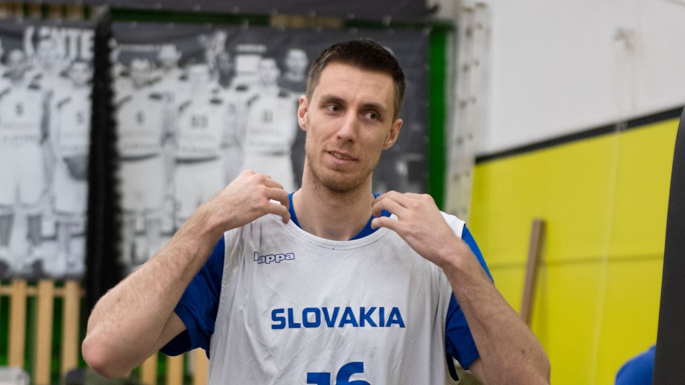 Vladimír Brodziansky.