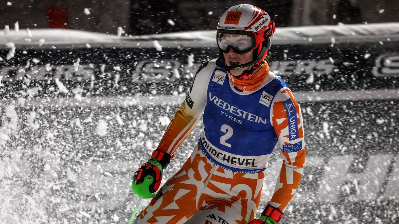 Športový TV program: Petra Vlhová sa predstaví na obrovskom slalome a slalome v Lienzi.