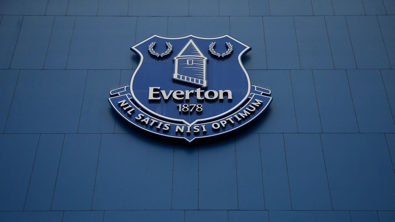 Everton FC.