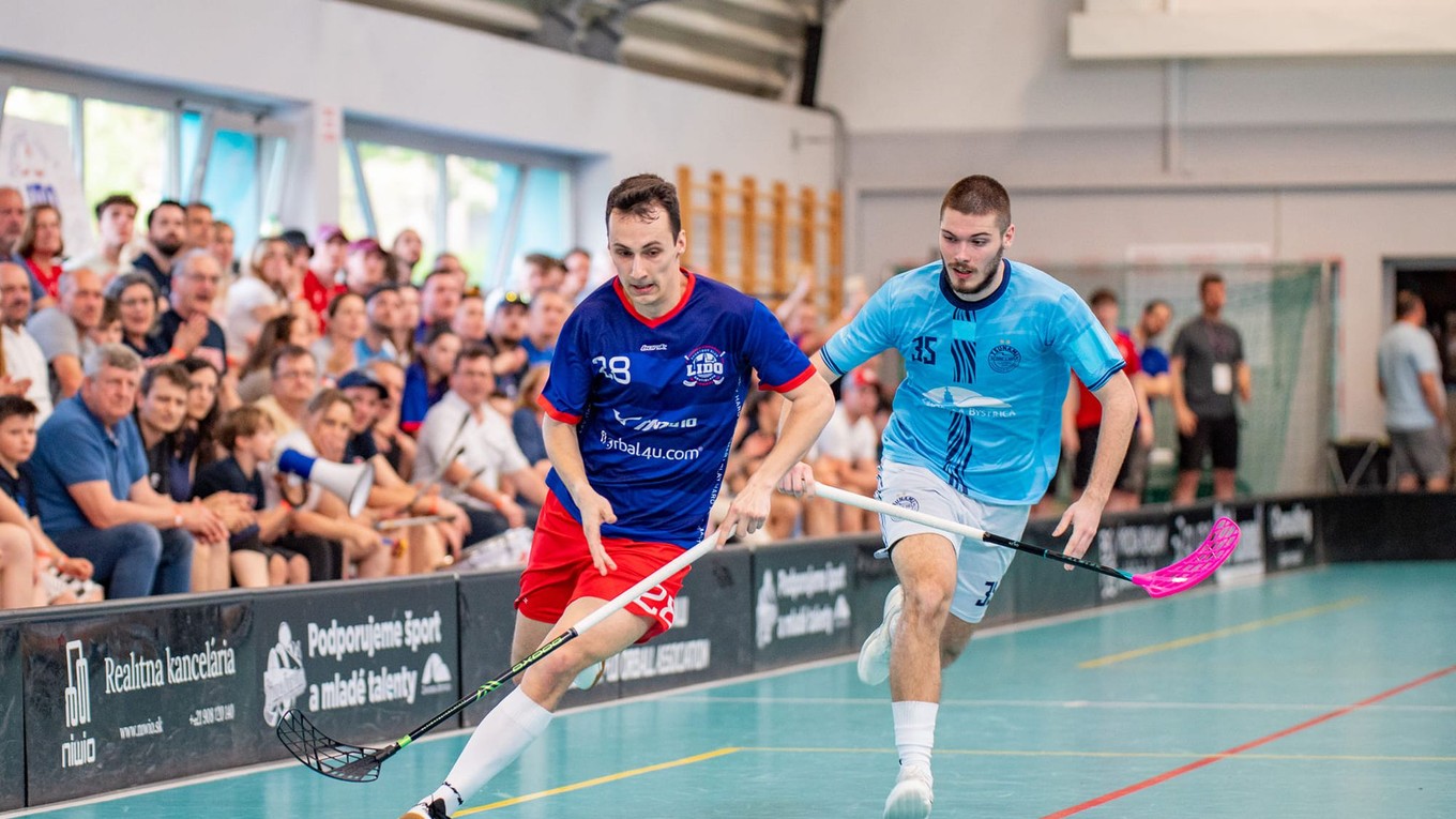 Ilustračná fotografia.