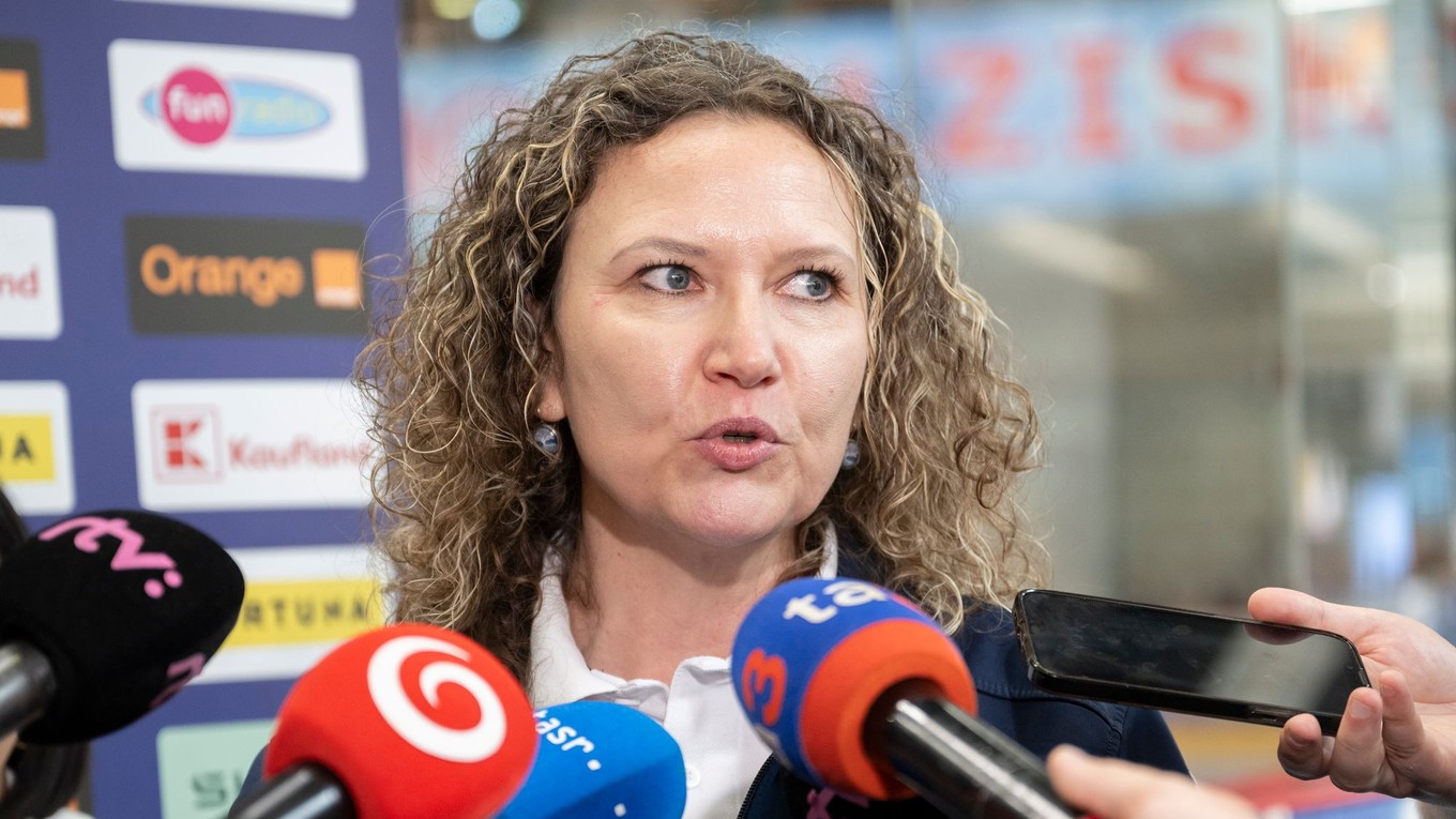 Ľubomíra Kožanová