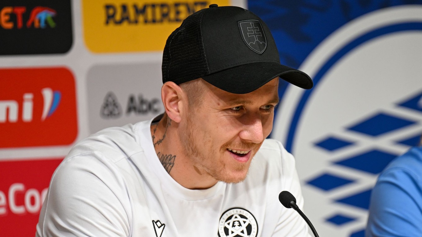 Juraj Kucka.