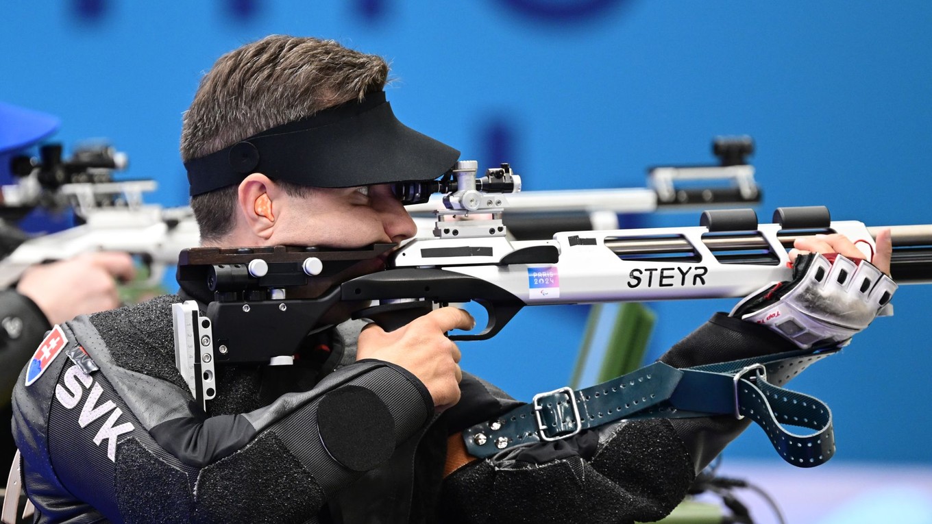 Radoslav Malenovský.