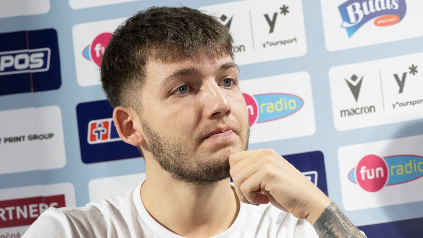 Samuel Volárik