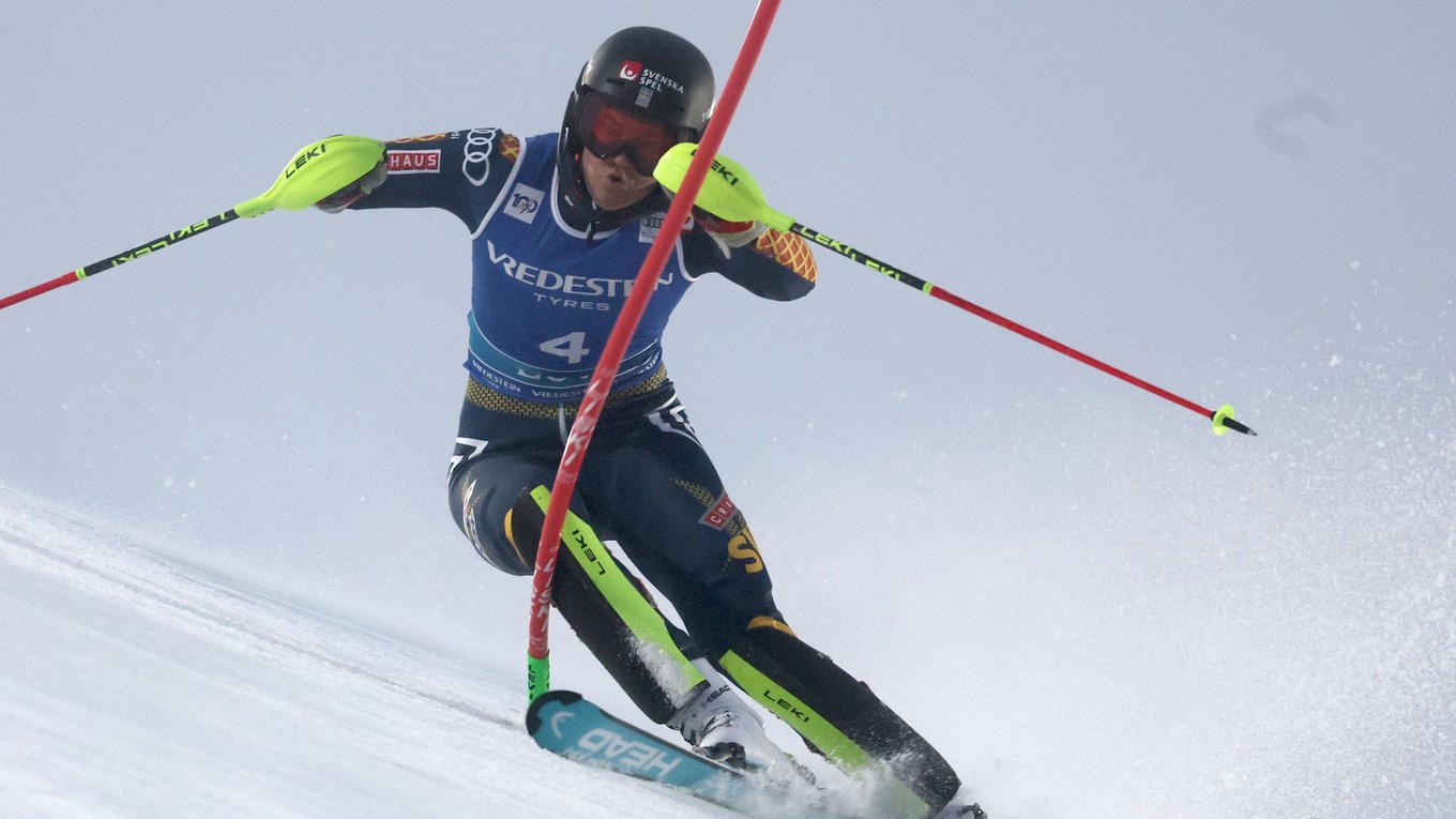 Anna Swenn Larssonová