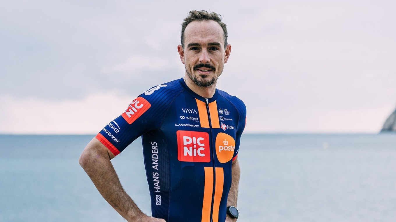 John Degenkolb. 