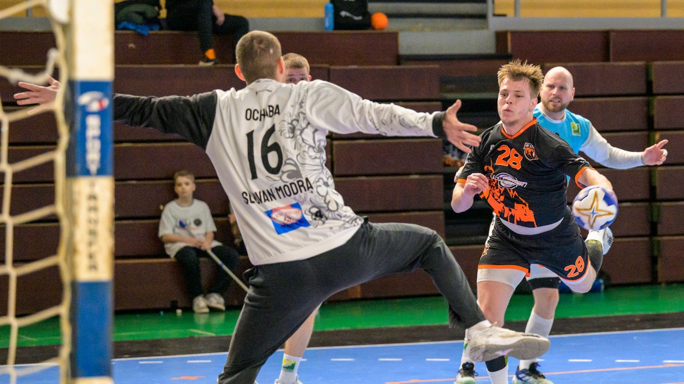 Ilustračná fotografia.