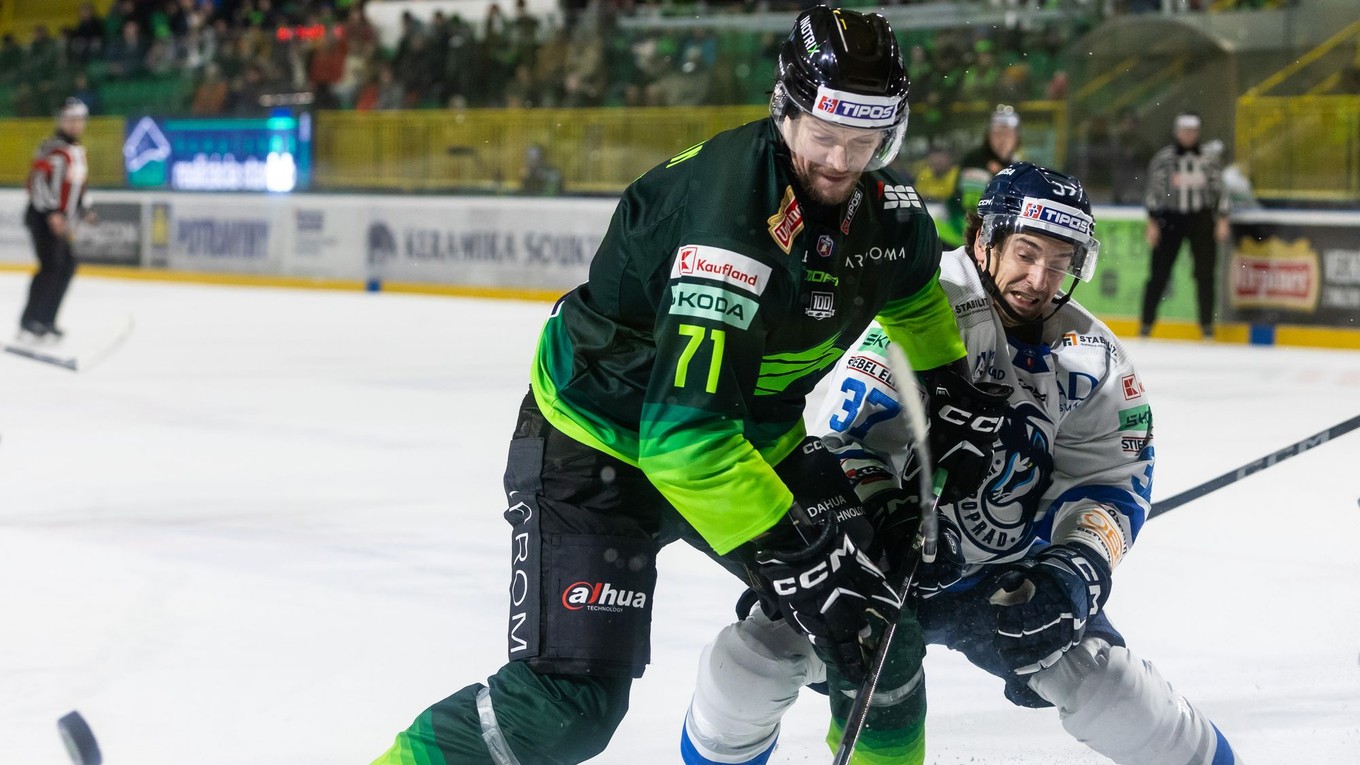 Alexander Avcin v drese Žiliny.