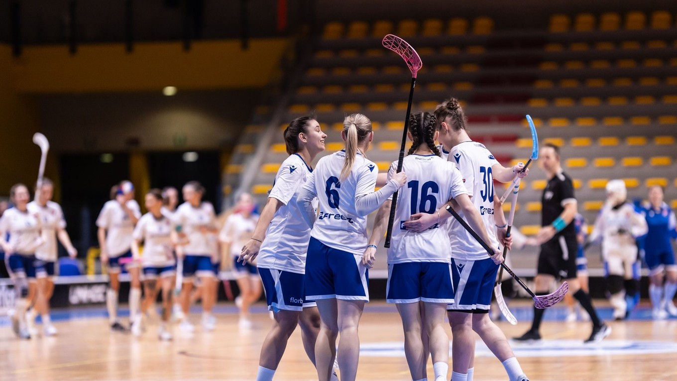 Ilustračná fotografia.