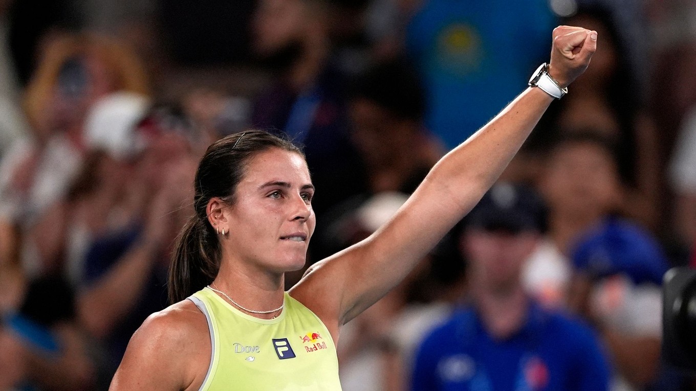Emma Navarrová.