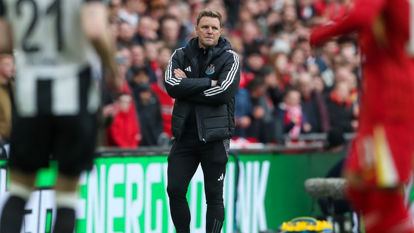 Eddie Howe