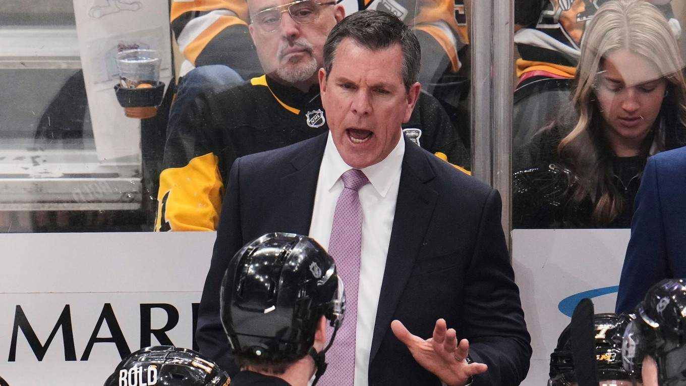 Mike Sullivan
