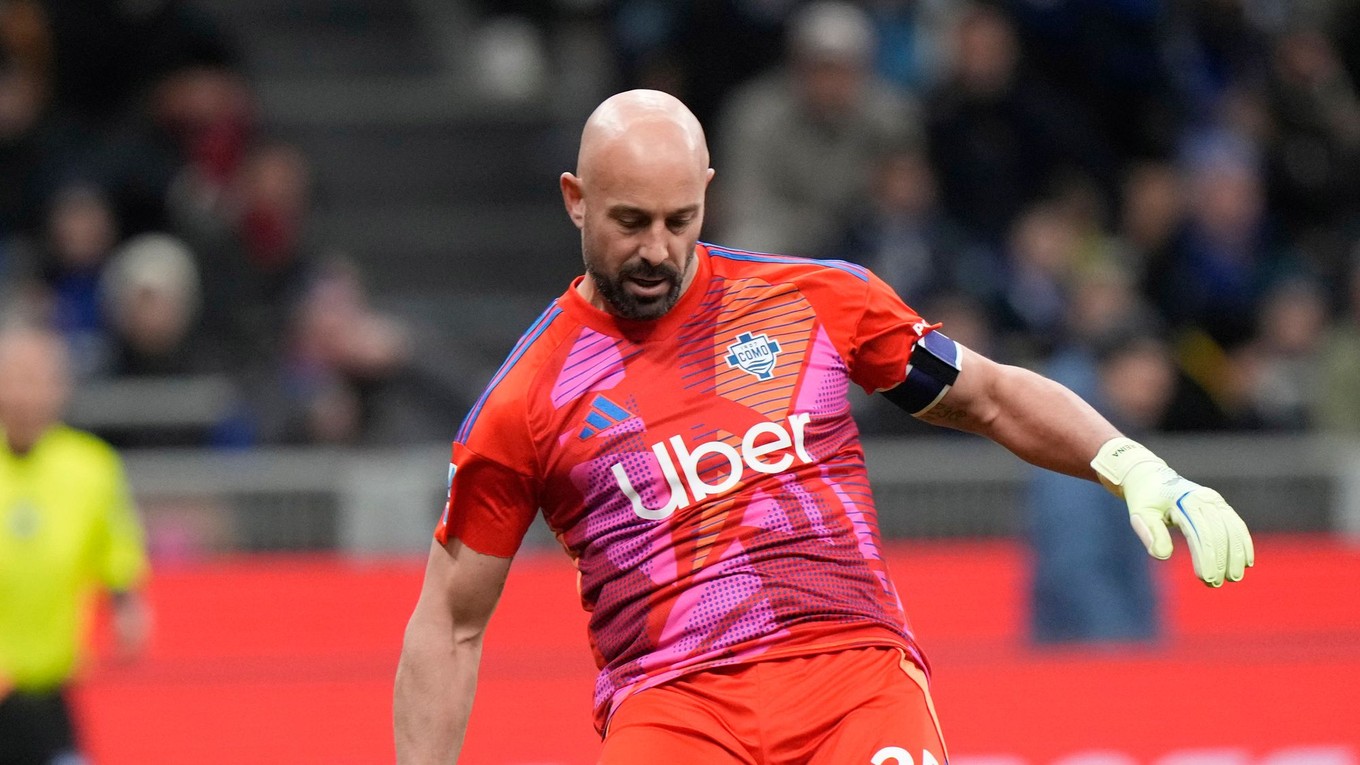 Pepe Reina