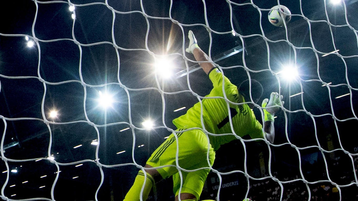 Ilustračná fotografia.