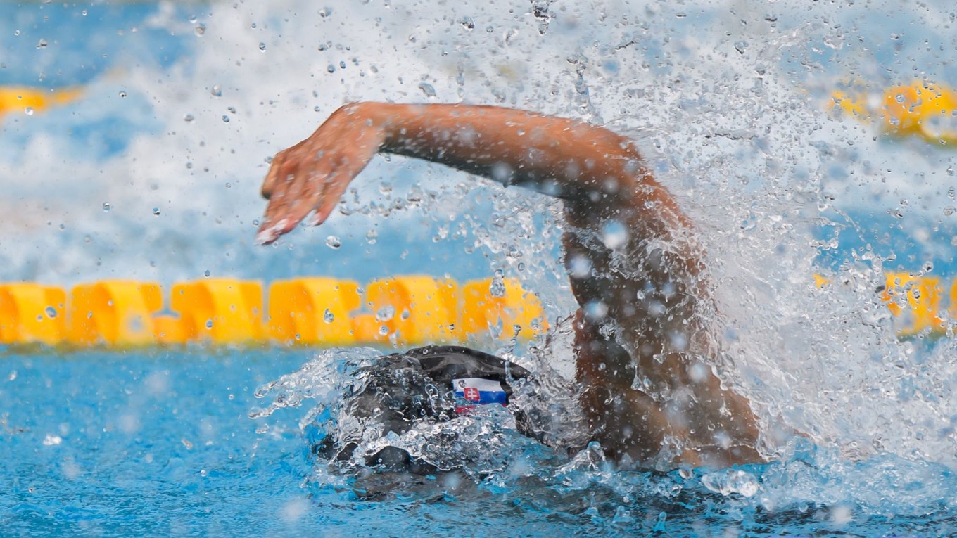 Ilustračná fotografia.