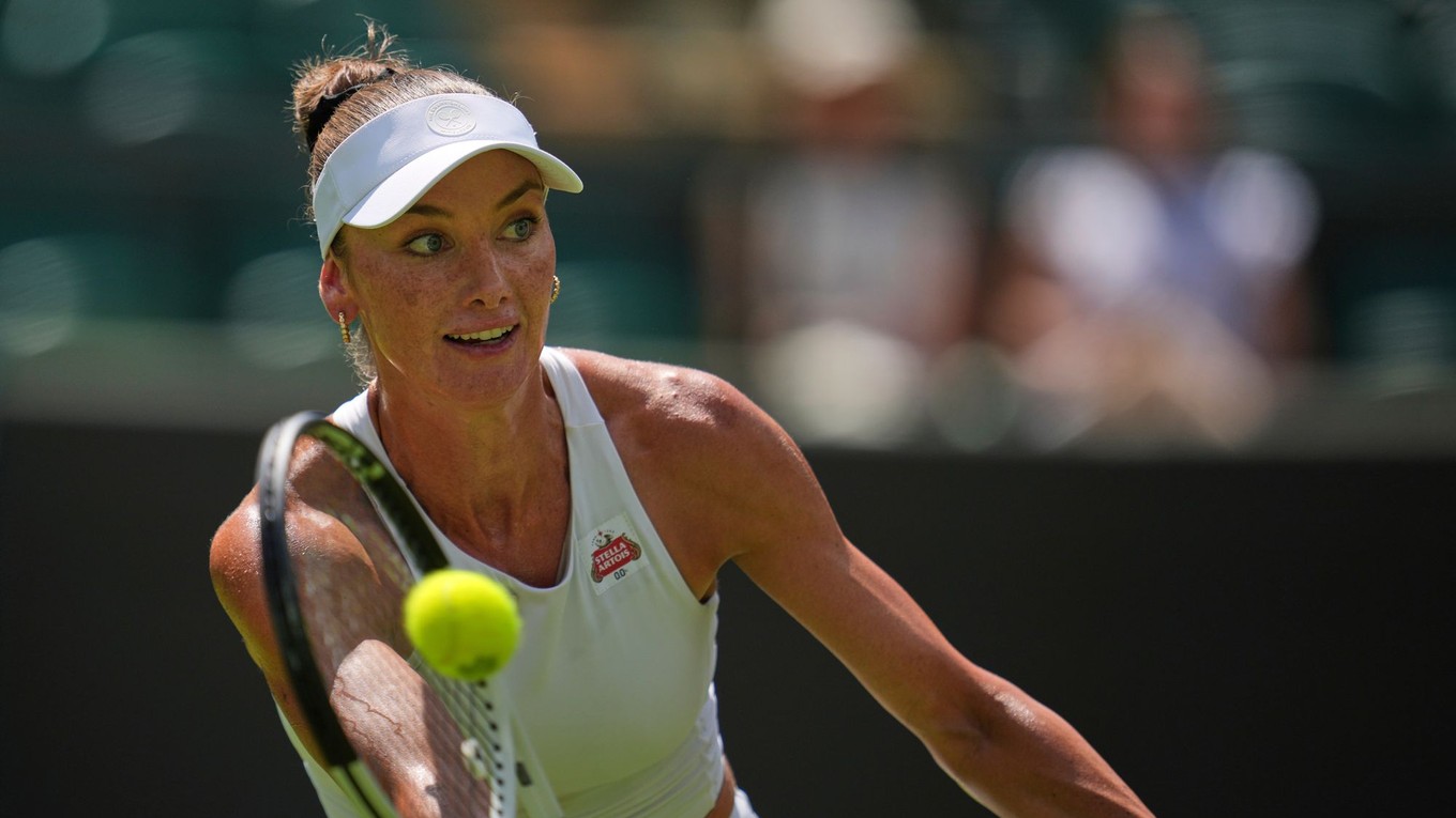 Carson Branstineová. 