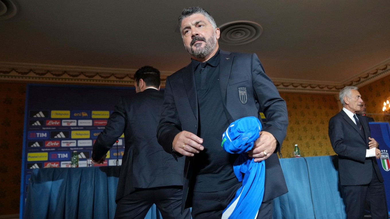 Gennaro Gattuso