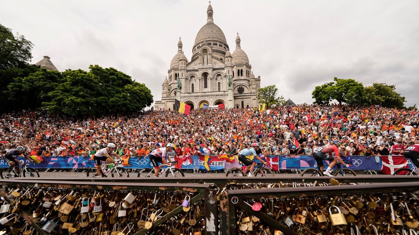 Tour de France 2025 - 1. etapa LIVE cez online prenos.